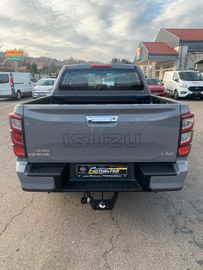 Bild 7 Isuzu D-Max Double Cab 4WD LSE Facelift Modell 24/25