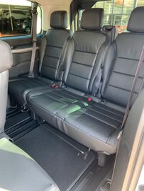 Bild 12 Opel Zafira Life GS L 8 Sitze Vollausstattung