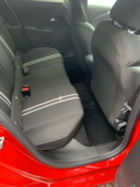 Bild 12 Opel Corsa F GS 1.2 DIT 101 PS 6 Gang