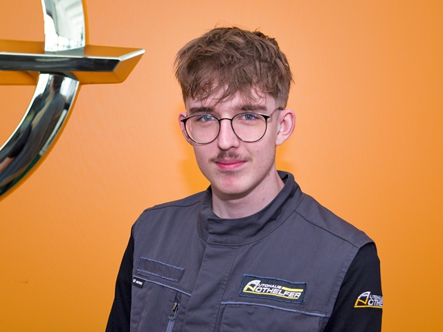 Bild von Kacper Lewke