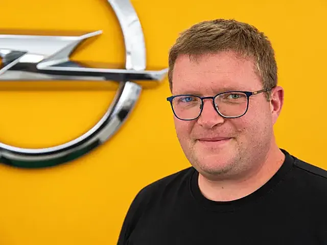 Bild von Martin Haid
